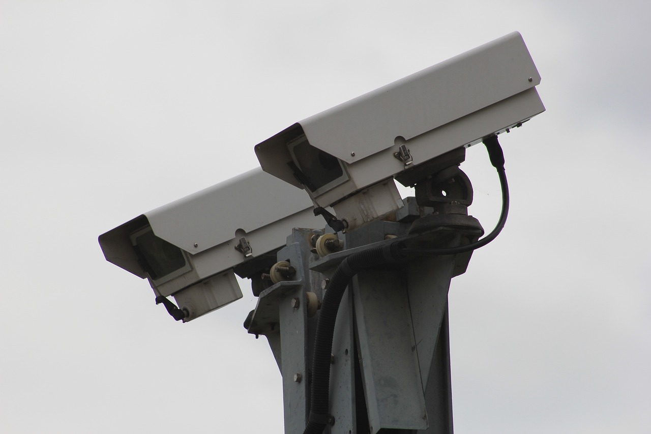 The Role of the GHOST UAV in Surveillance Missions